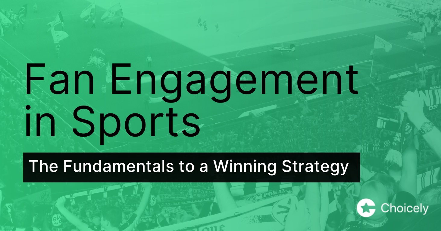 Digital Fan Engagement Insights How Fans Consume Sports Media Today